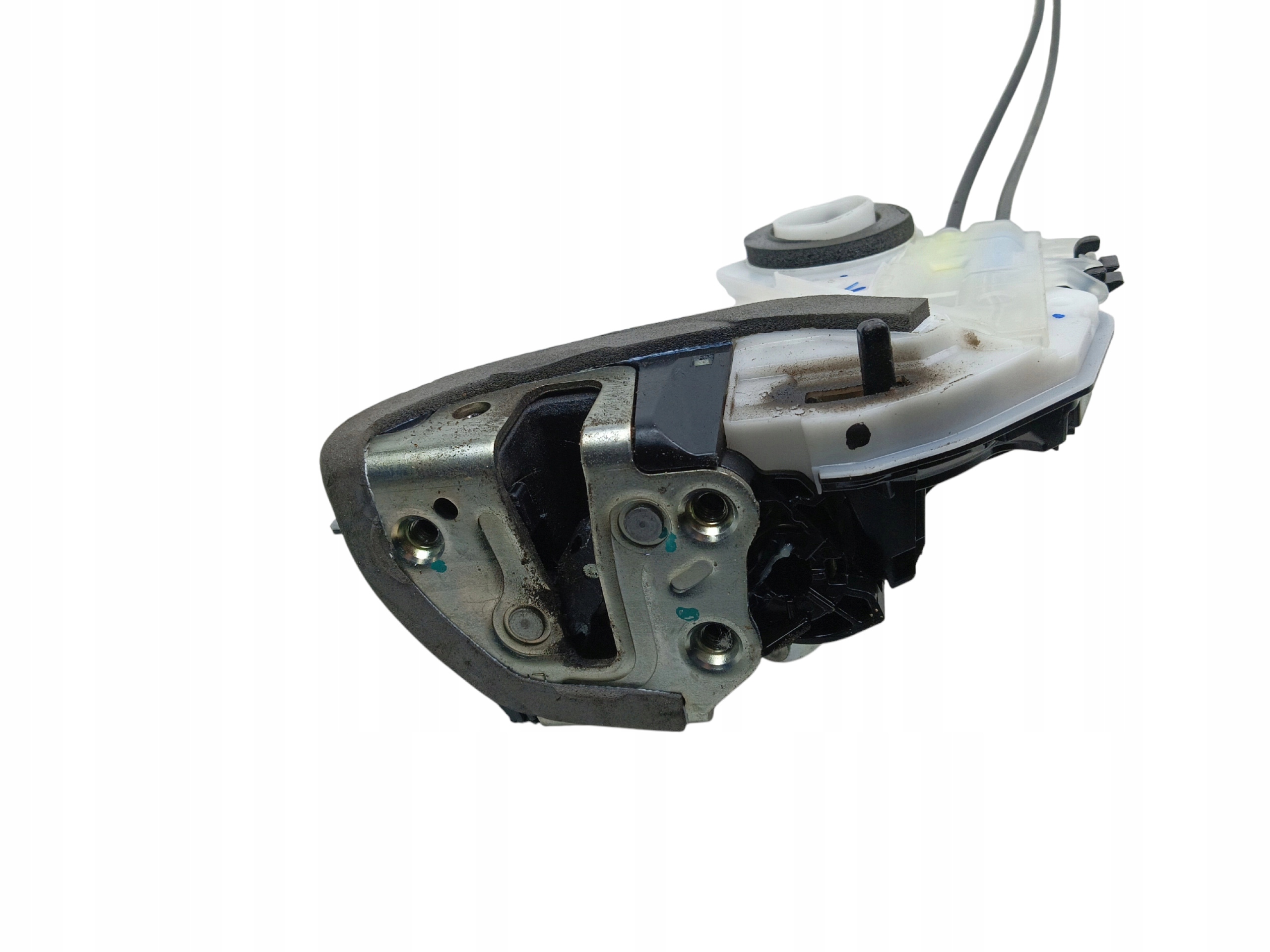 lock door left rear part CITROEN C1 II (2014-2022)