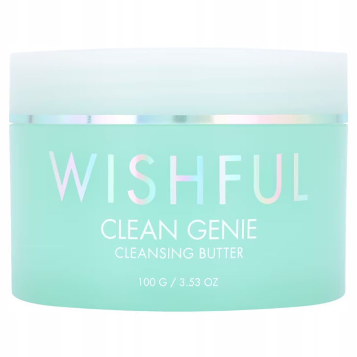 Odličovací máslo Clean Genie Cleansing Butter Wishful 100 g