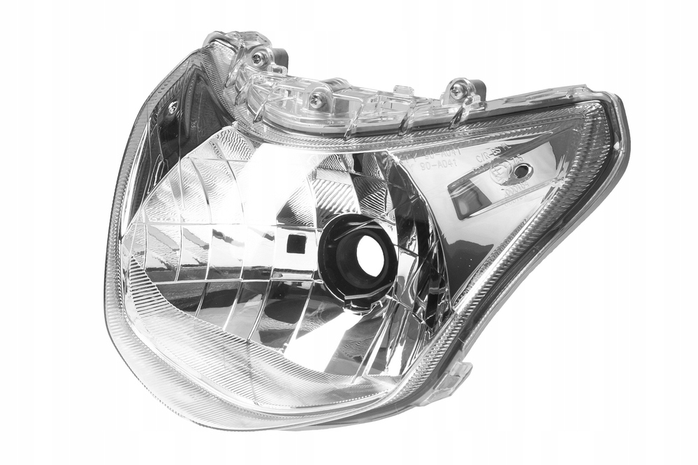 Predný reflektor lampa, Honda Nsc 50 Vision 4T 12-17 (e) Oem
