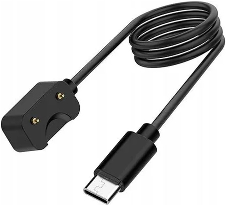 Ładowarka Kabel Usb-c Do Zegarka Samsung Galaxy Fit 3 SM-R390 1M 100CM