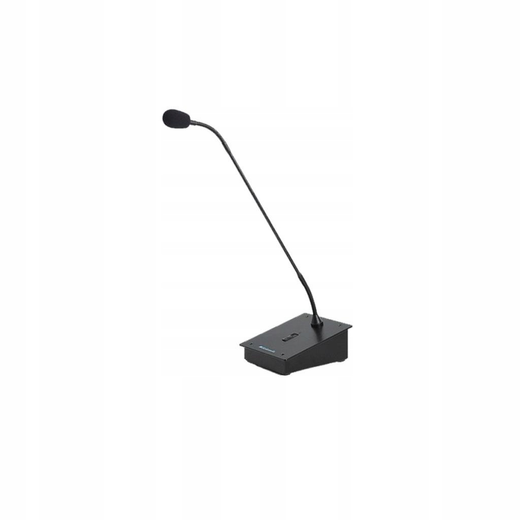 Mikrofon Rduch Meg-Pw60 do mównic, interkomów 60cm JKmuzyczny_pl