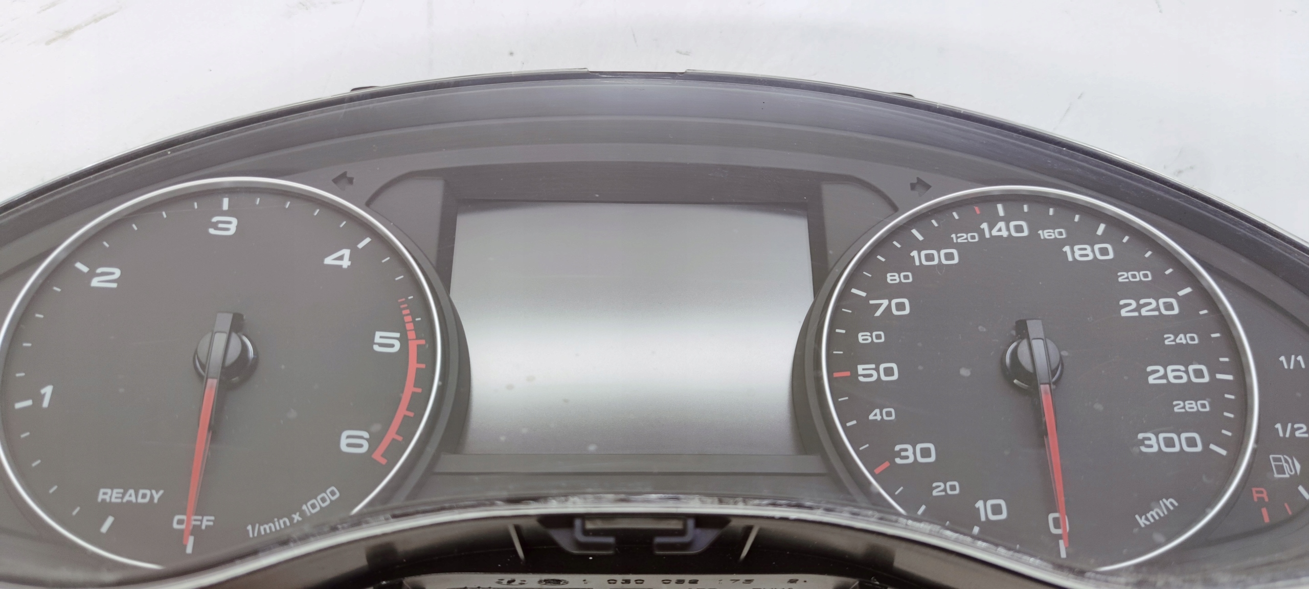 dials dials AUDI A6 C7 A7 2.0 3.0TDI 4G8920900Q