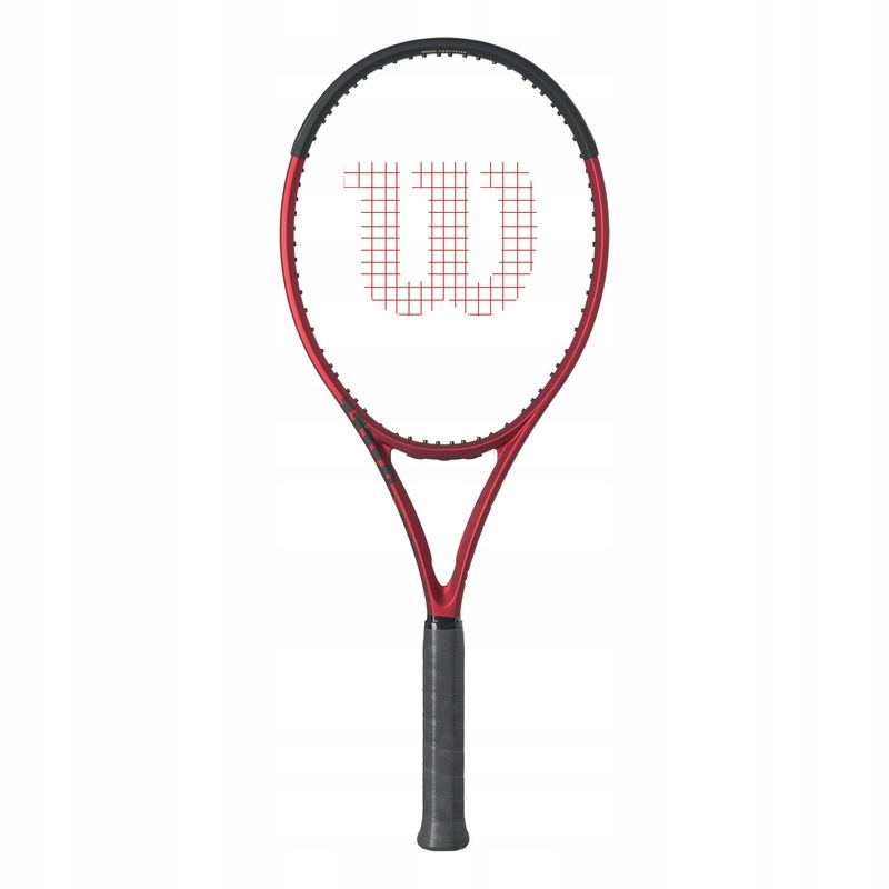 Rakieta Tenisowa Wilson Clash 100 v2.0 L2