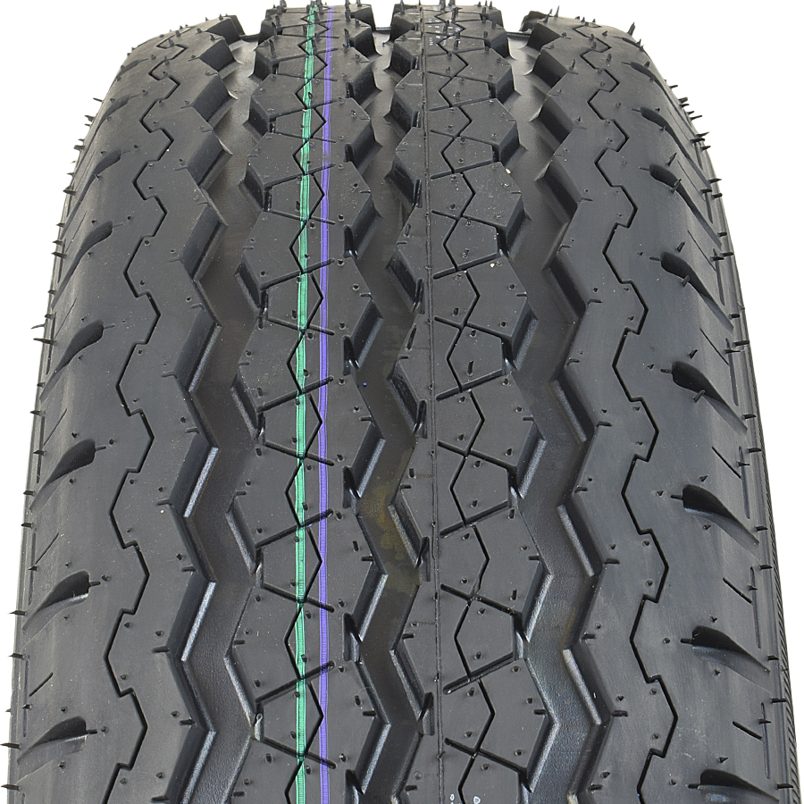 175/80R14C Nová Dodávková Pneumatika Journey WR082 97/95Q 8PR Príves Odťahový Vozík