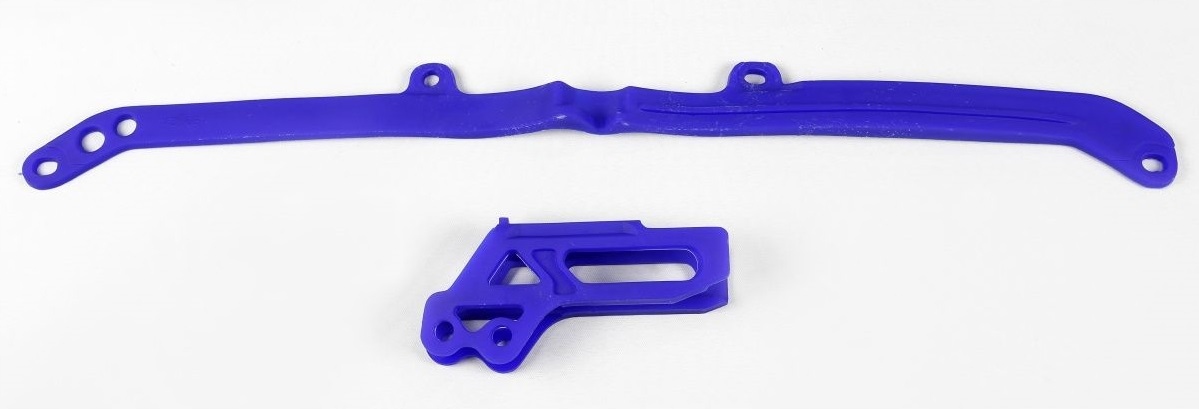 UFO-2S2221517000/2S2221997000 - ЦЕПЬ СКОЛЬЖЕНИЯ ПРИВОД YAMAHA YZF WRF 250 450 07-08