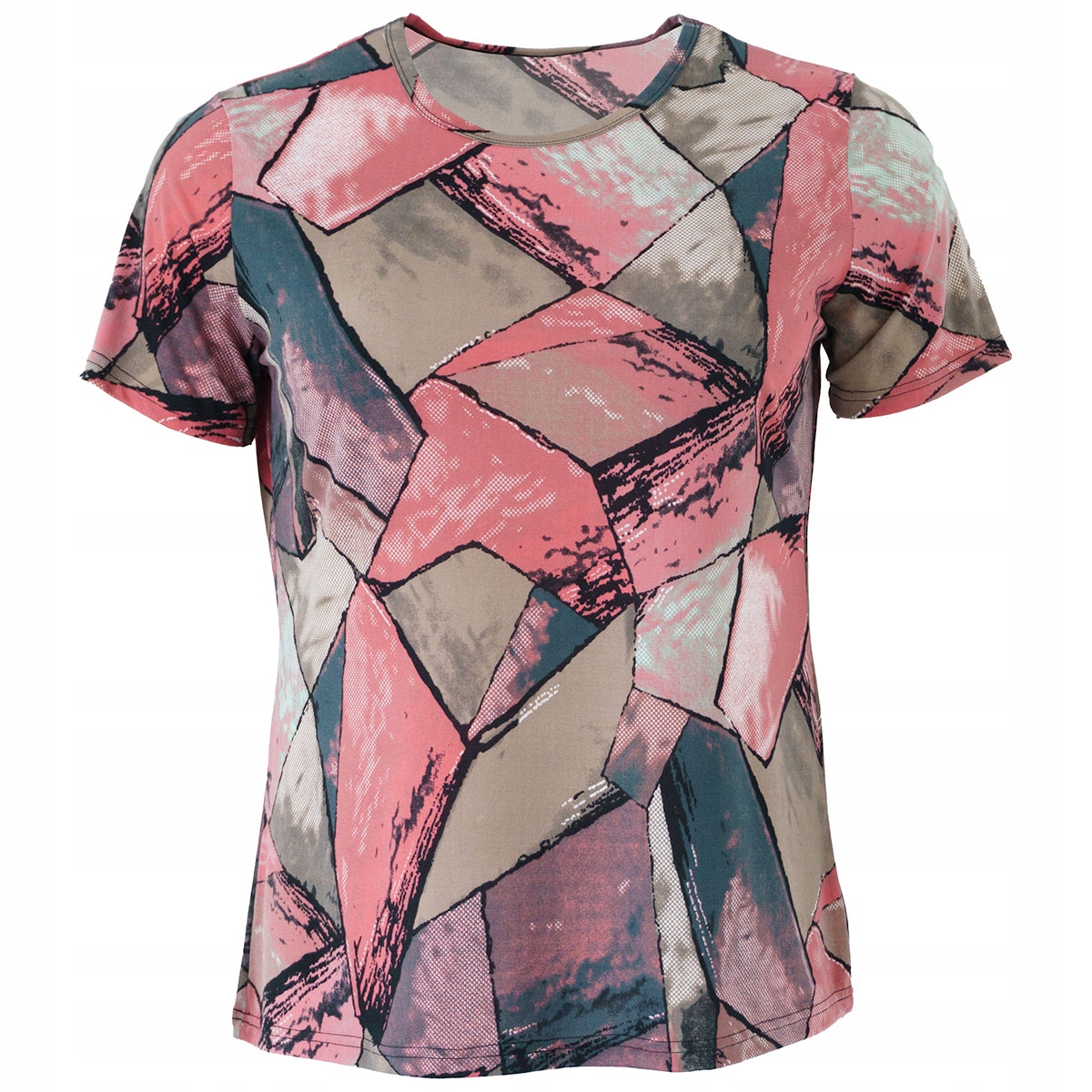 

Bluzka Tunika Bluzki Tuniki Damskie 5XL/6XL -50/52