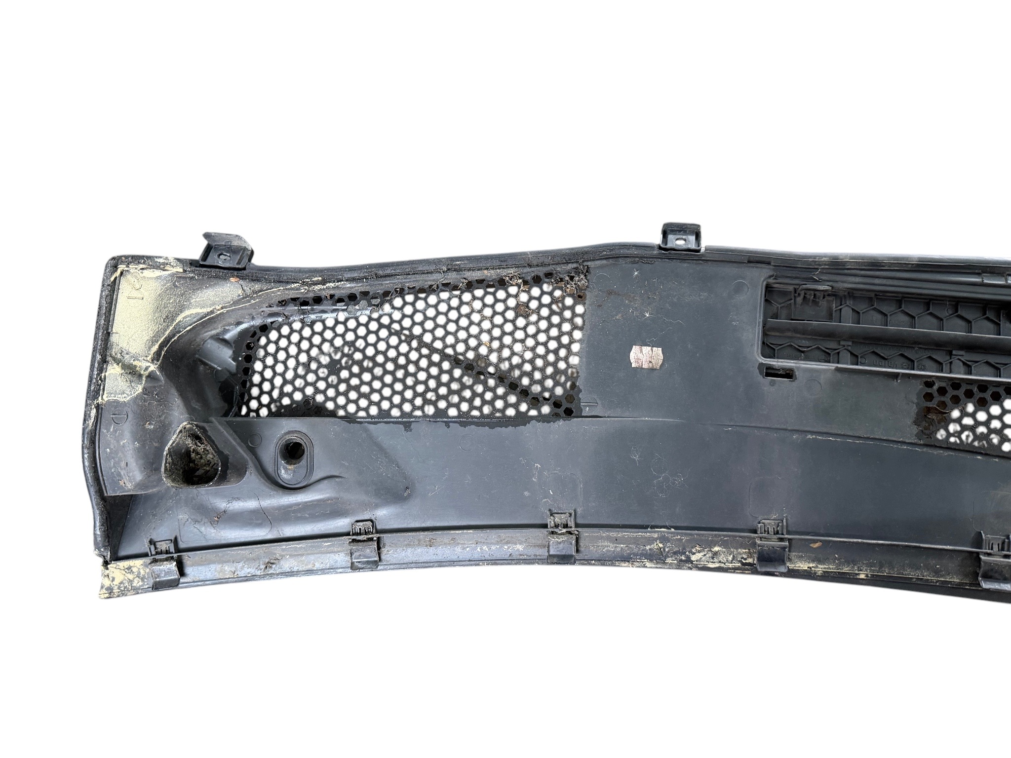 torpedo MERCEDES W169 A1698300013
