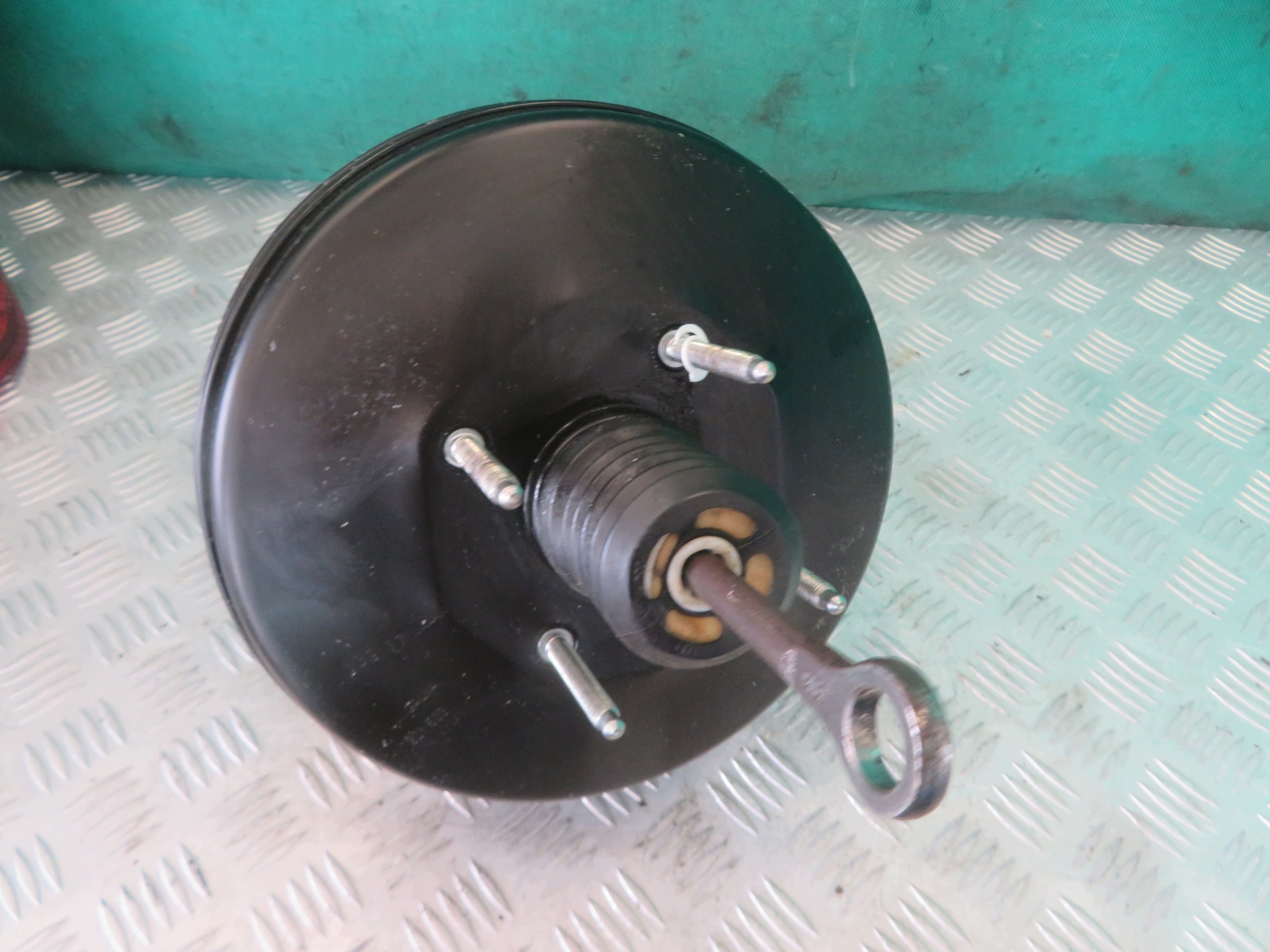 servo servofreno FORD TRANSIT CUSTOM 2.0 17R GK21-2B195-AB