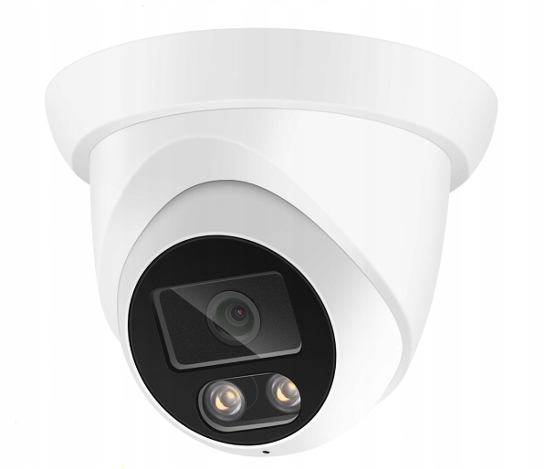 Asecam Ip kamera 4K 8MP 2.8mm IP67