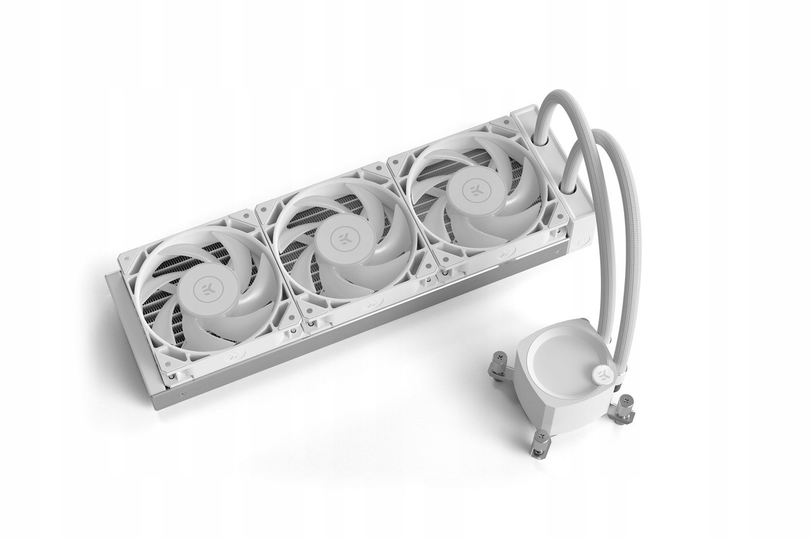 EK WATER BLOCKS EK-NUCLEUS AIO CR360 LUX DRGB