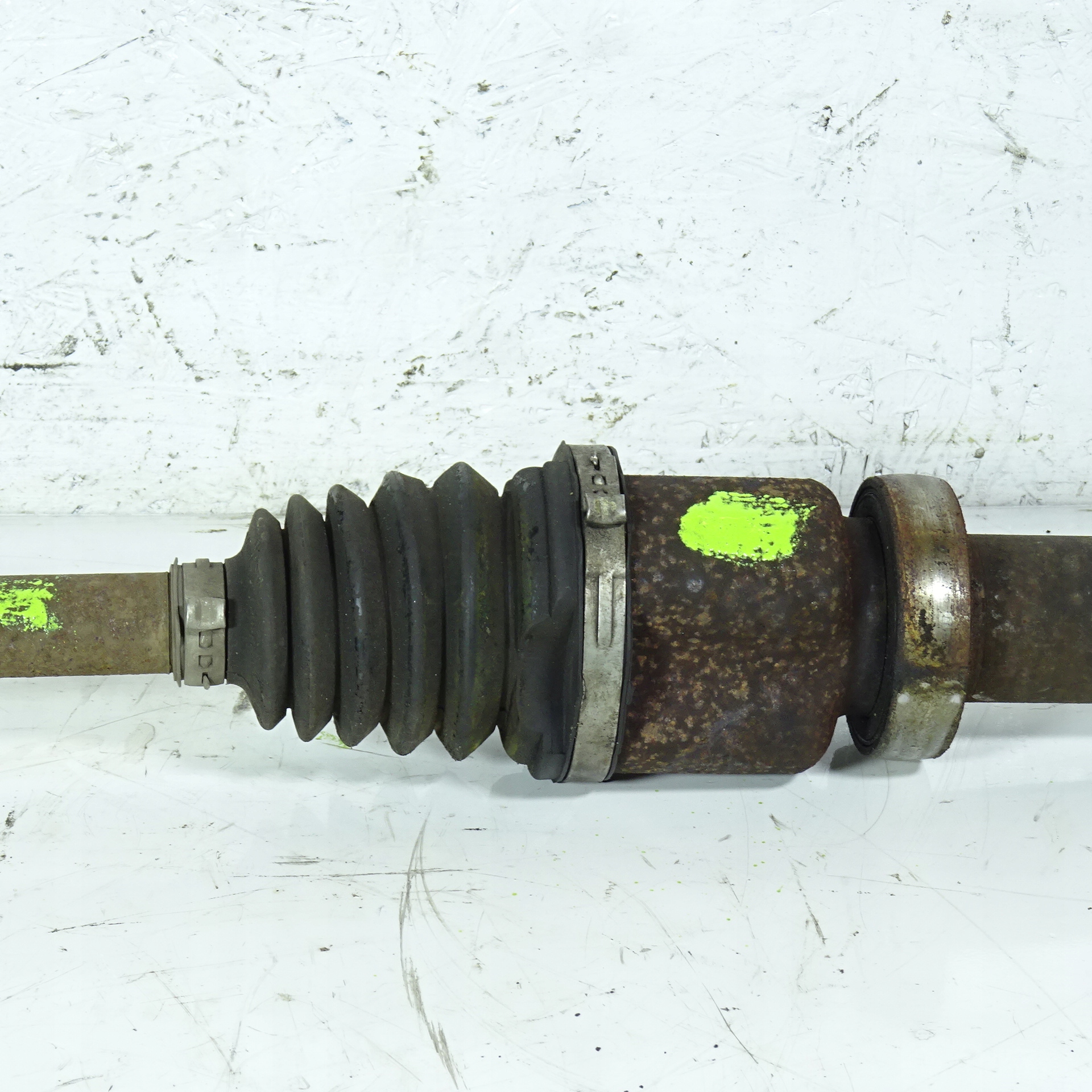 FORD FOCUS MK3 1.0EB semi-axis right BV61-3B436-TA