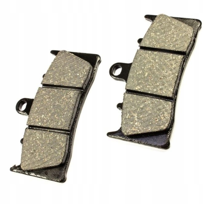 Destičky Přední Suzuki Gsf 1200 Bandit Gsx 1300 Hayabusa 1400