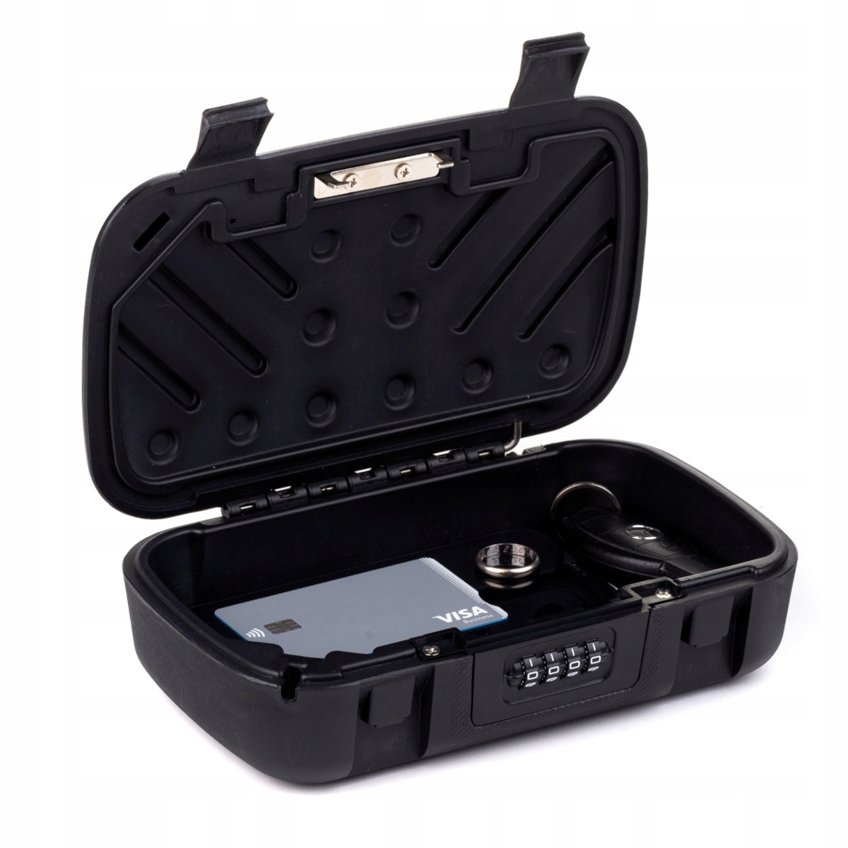 Bezpečnostní schránka na klíče Surf Logic Portable Safe Box
