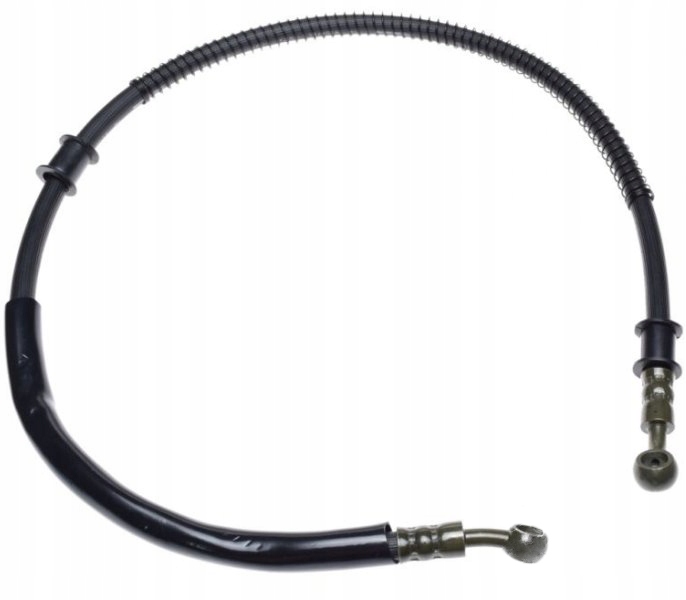 

Przewód Hamulcowy Hamulca dł 860mm Junak Motorower