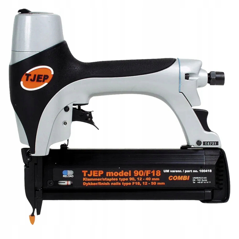 Sešívačka Tjep 90/F-18
