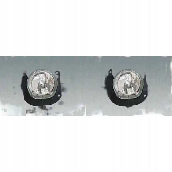 2x фары противотуманки Галогены magneti marelli л+P для CITROEN, FIAT