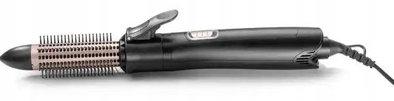 Szczotko-suszarka ,lokówka do włosów IDEENWELT WYPRZEDAŻ! Model IDEENWELT