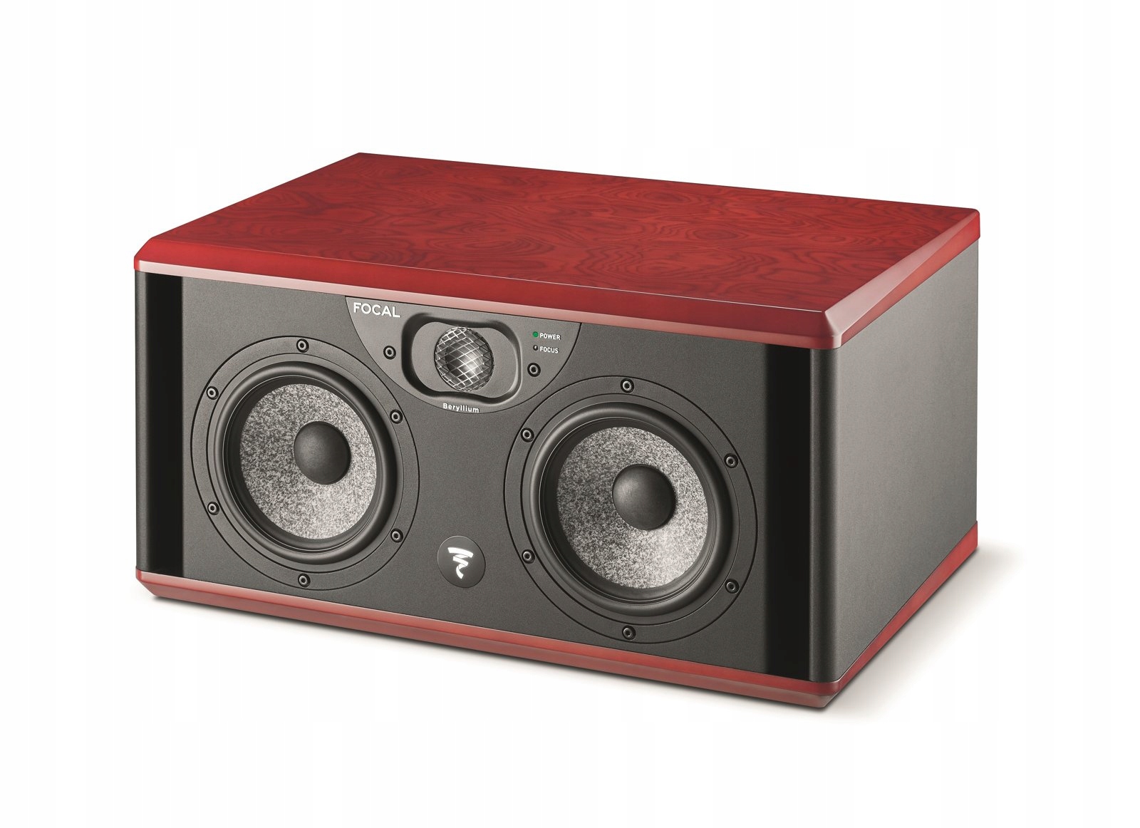 Focal Twin 6 – aktívny štúdiový monitor