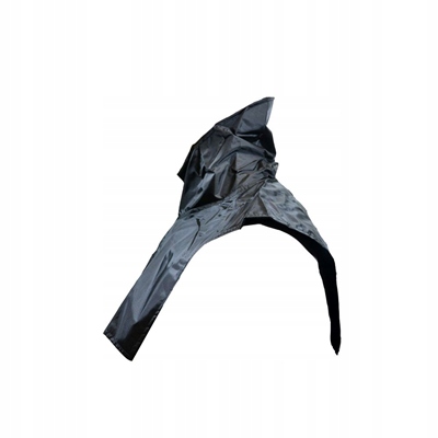 Kołnierz szal komin ochronny na motor Force Producent inny