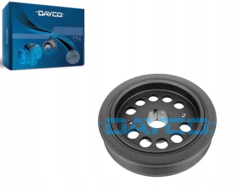 KOLO PASOWE WALU Producent części Dayco
