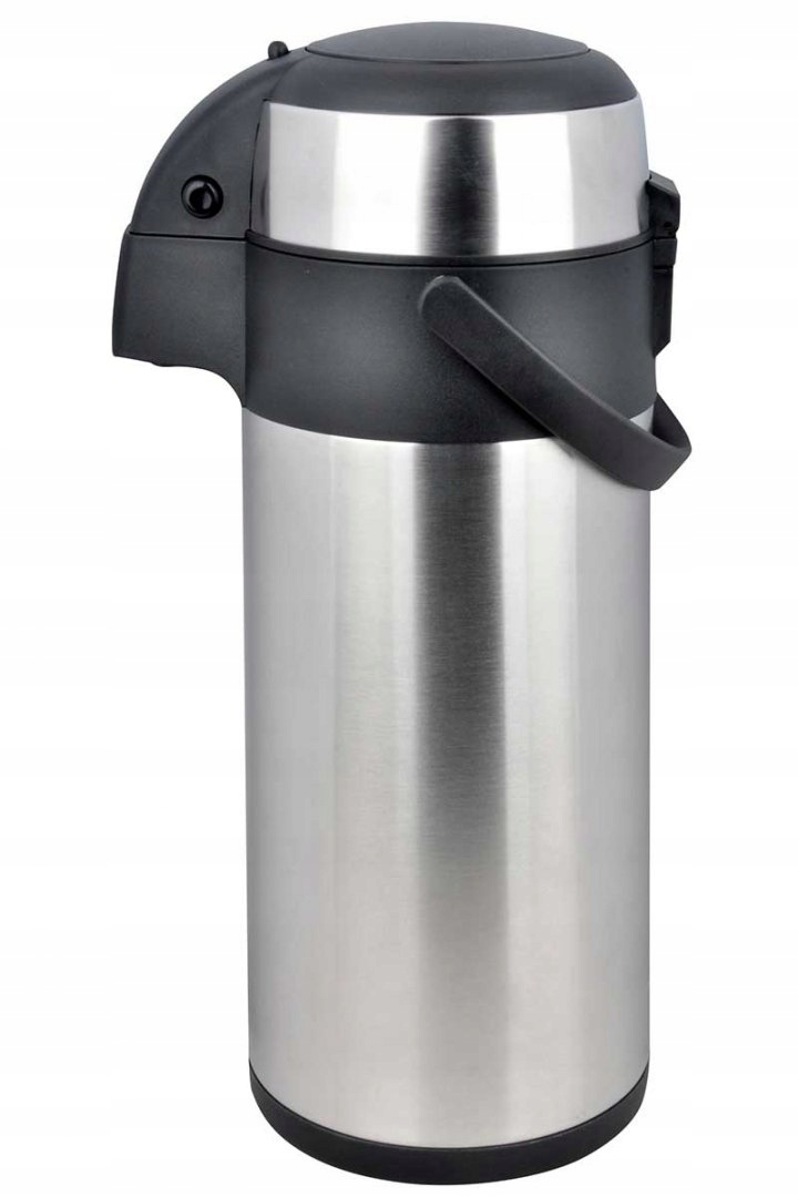 Konferenční Cateringová Termoska 3 L Kinghoff KH-1467