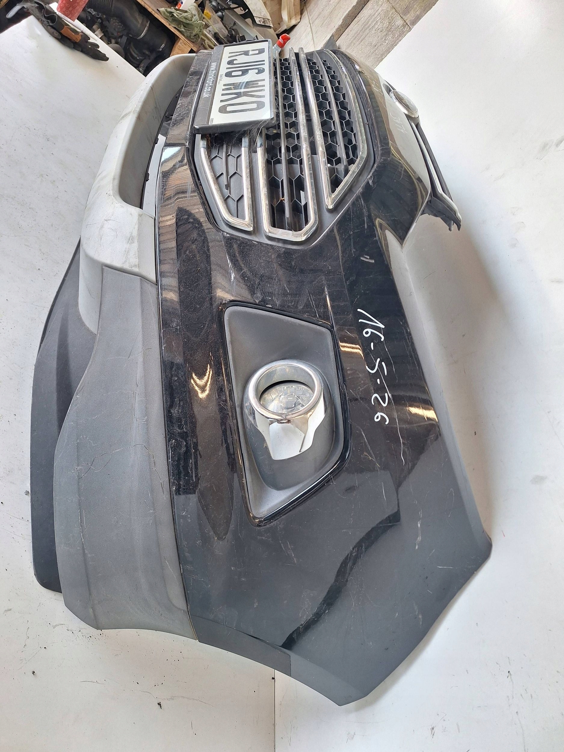 FORD ECOSPORT e 12-17 Paraurti CN1517757HA