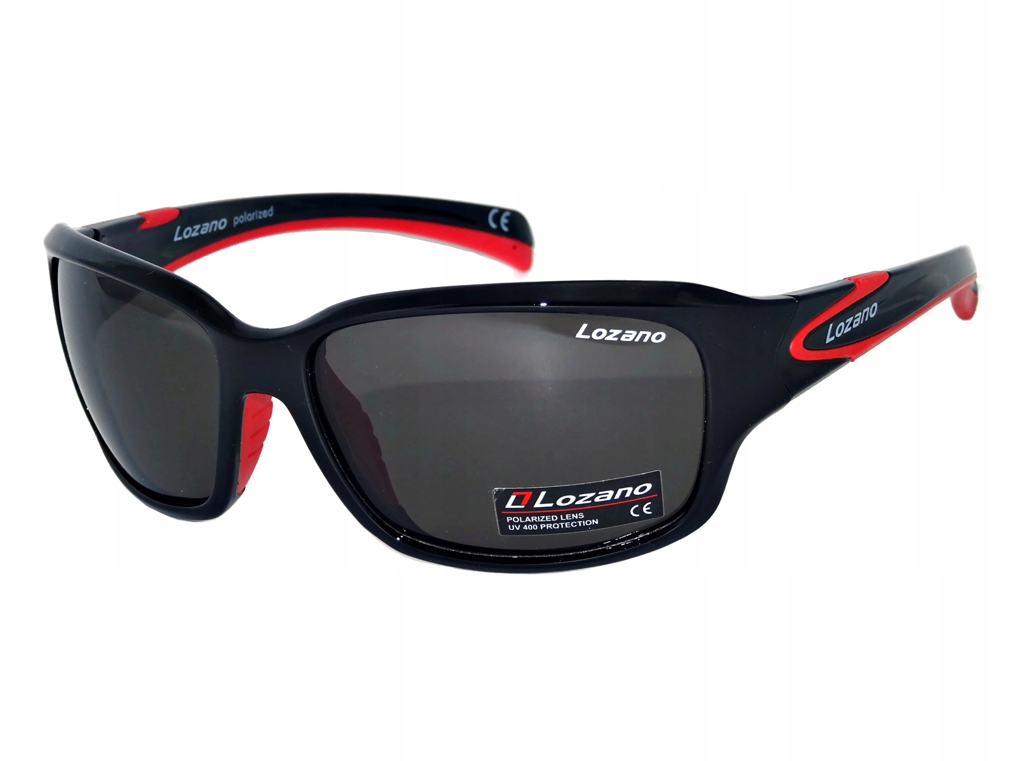 Brýle Pro Rybáře, Sluneční Polarizace