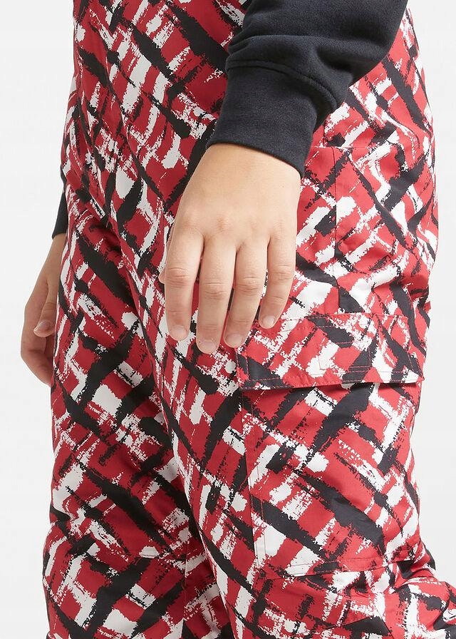 SPODNIE ZIMOWE BONPRIX 164 Wiek dziecka 14 lat +