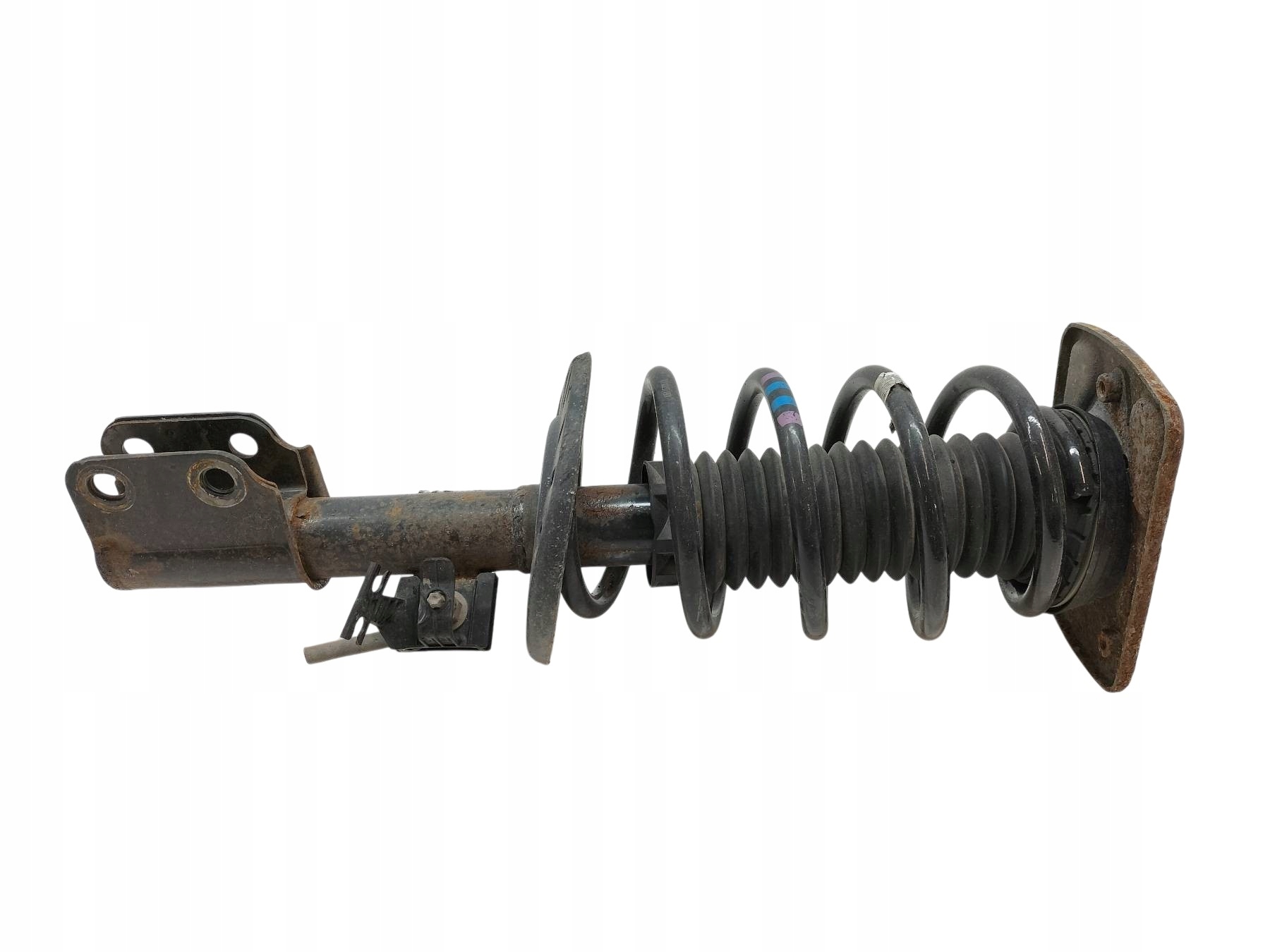 shock absorber left front 2.0 HDI Toyota ProAce II (2016- )