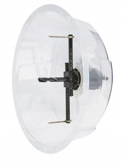

Milwaukee otwornica nastawna 51-178mm z osłoną
