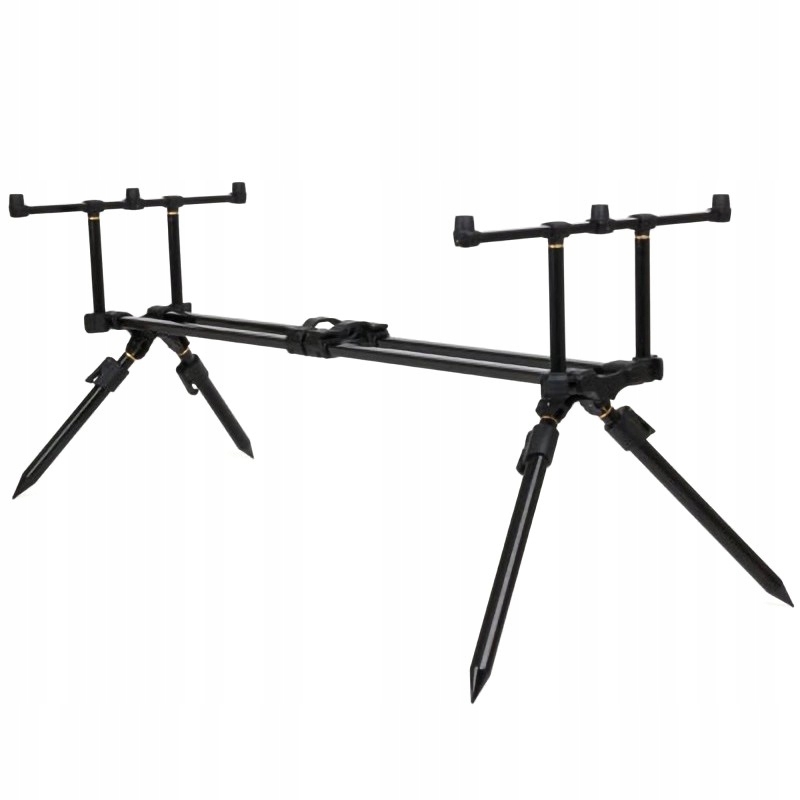 Stanowisko Rod Pod Stojak Karpiowy Na 3 Wędki Fox Horizon Dual 3 Rod