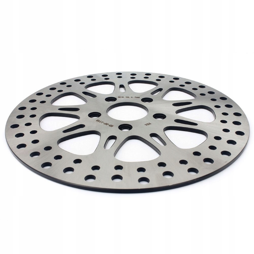 TARCZA HAMULCOWA PRZÓD HARLEY HD FXST 1340 SOFTAIL Producent Nistal