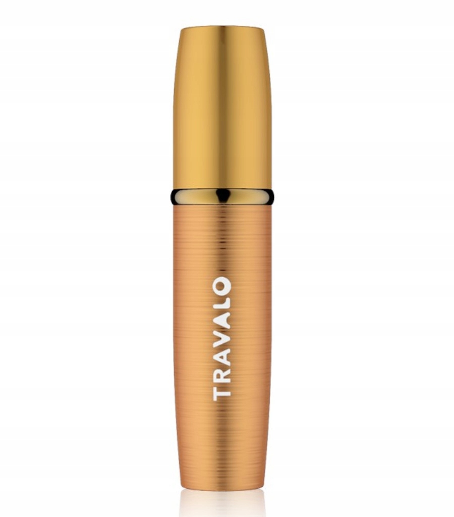 

Travalo Lux Flakon Podrózny do Napełnienia 5 ml