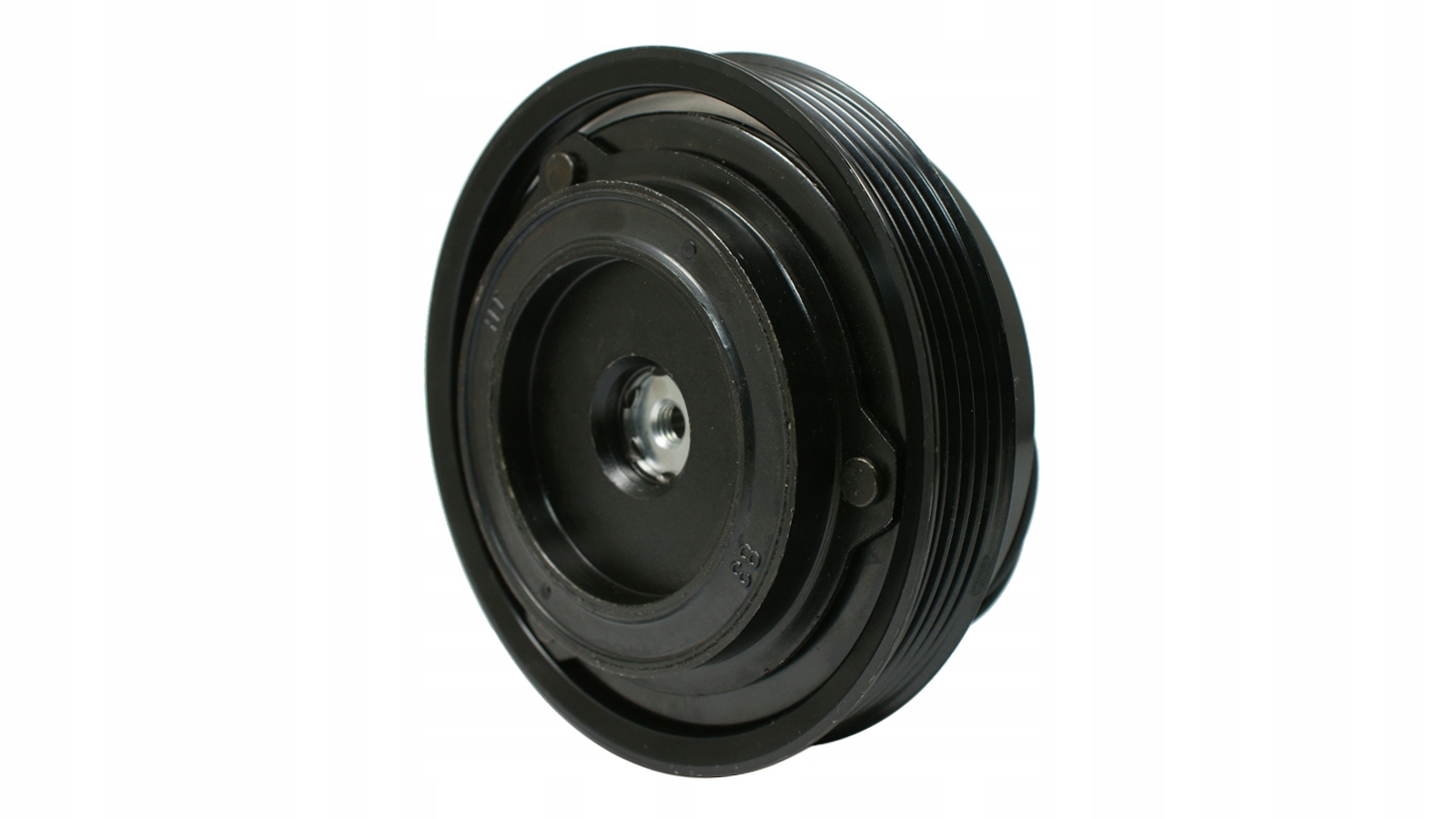 977012C100 977012D000 - КОМПРЕСОРНА МУФТА HYUNDAI ELANTAR 2000-2006