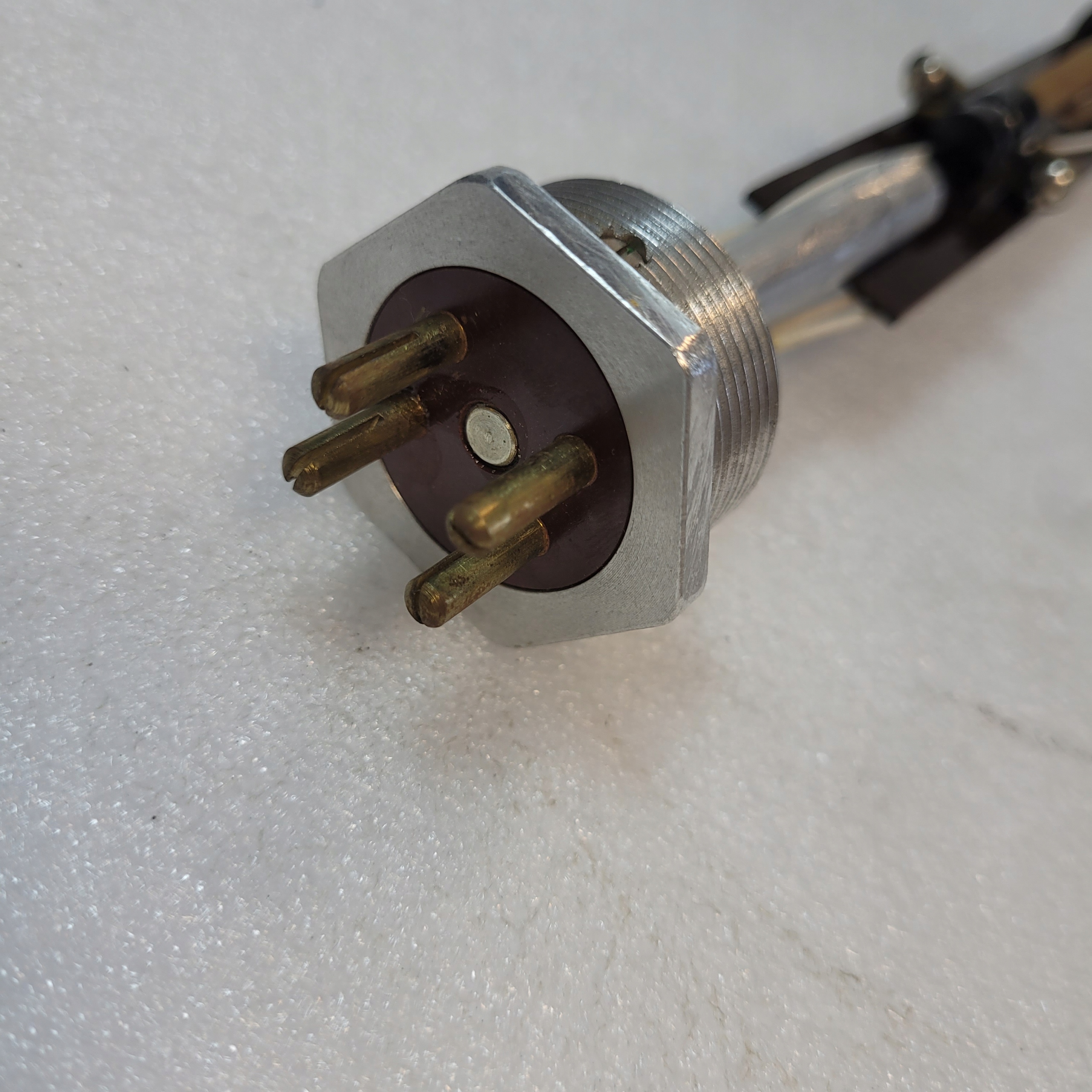 Przekaźnik temperaturowy wojskowy Producent Inna