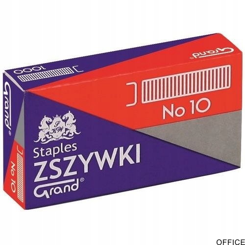 ZSZYWKI BEIFA NR10 A`1000