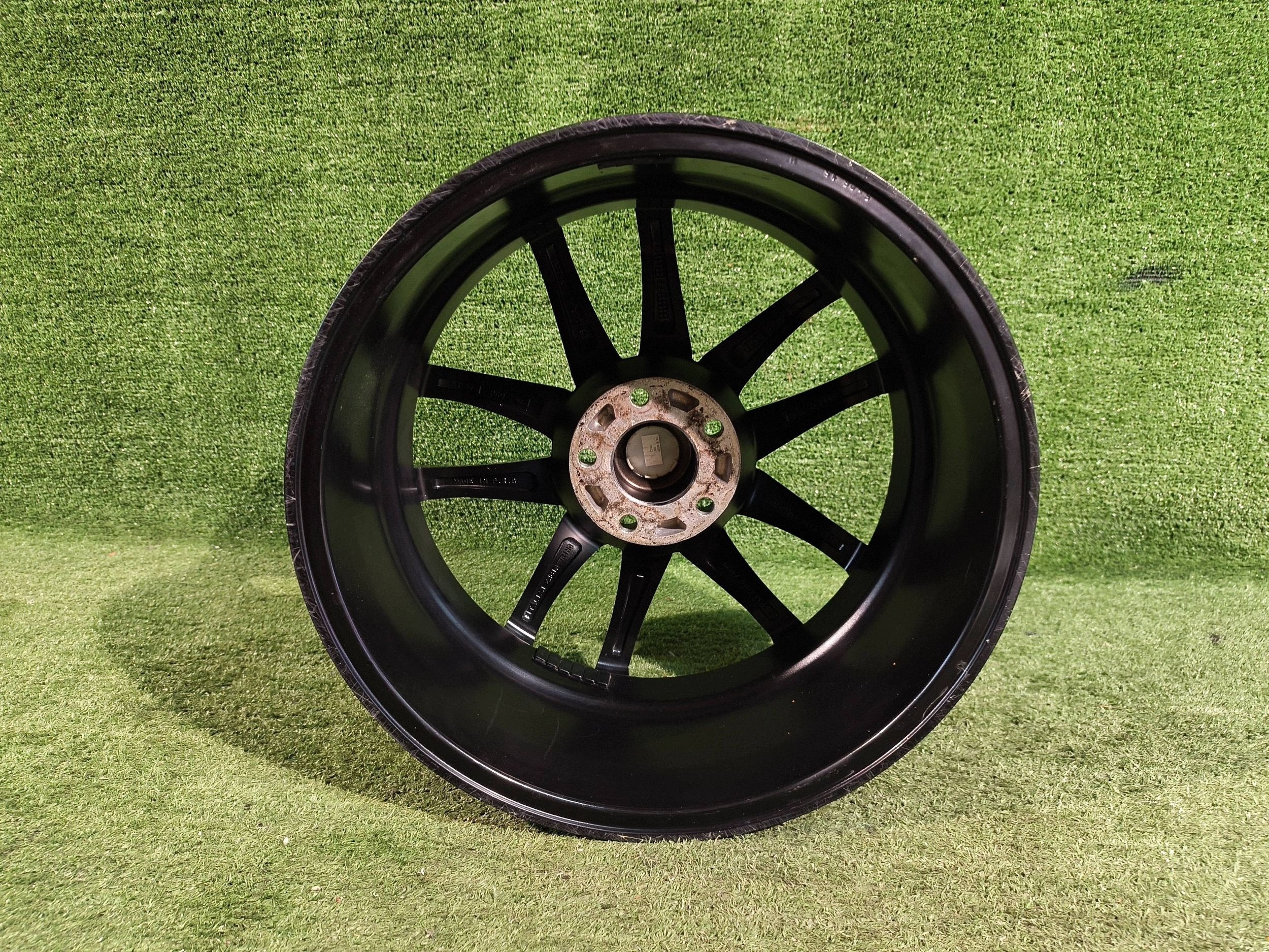 disk TOYOTA COROLLA ALKATEC 18" x 8J ET 40 NR.478