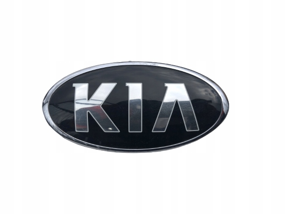 863183R500 - МАРКА ЭМБЛЕМА ЛОГОТИП KIA CEED III 3