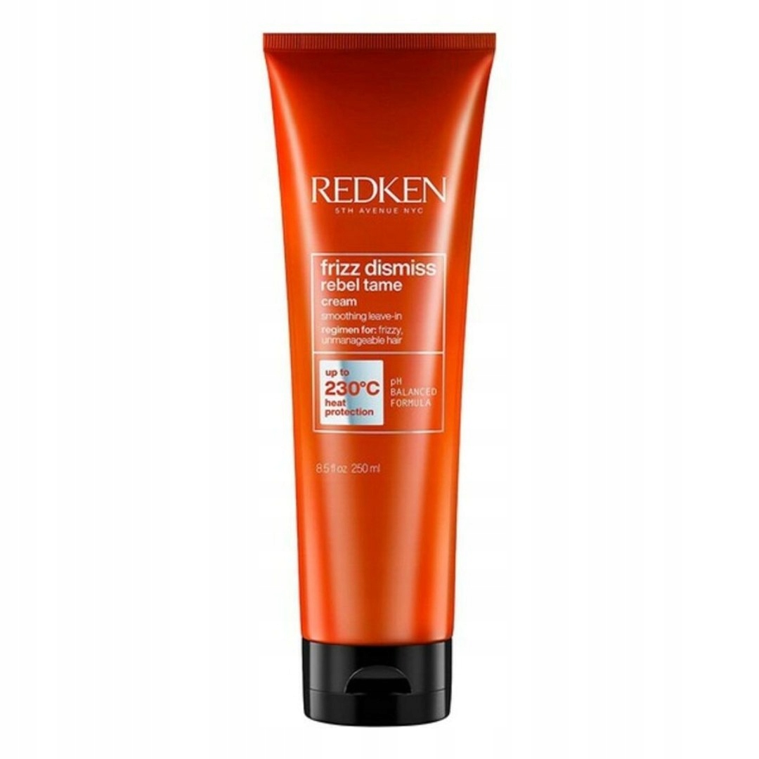 Kúra proti lupům Frizz Dismiss Redken E3531400 250 ml