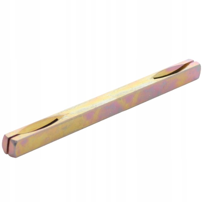 TRZPIEŃ KWADRATOWY DO KLAMKI - DŁUGOŚĆ 130mm