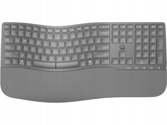 Hp Klávesnice 480 Comfort duální