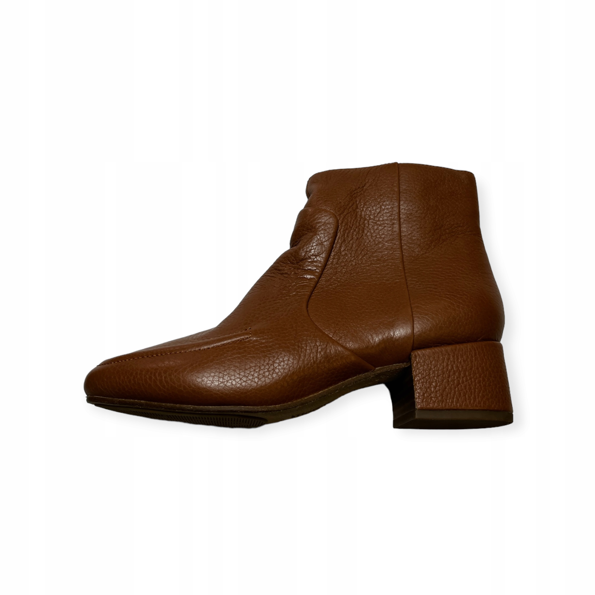 Klasické dámské kotníkové boty Kenneth Cole 36