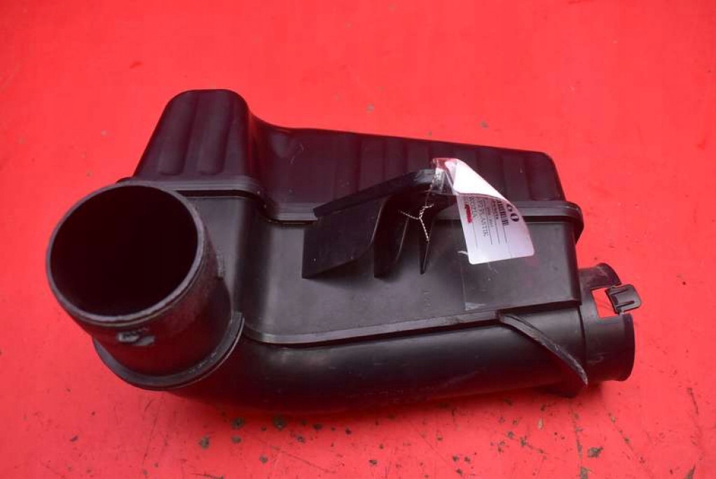 REZONATOR luft 2754425 MINI COOPER ONE R56 1.4 16V 95 KM 06-15