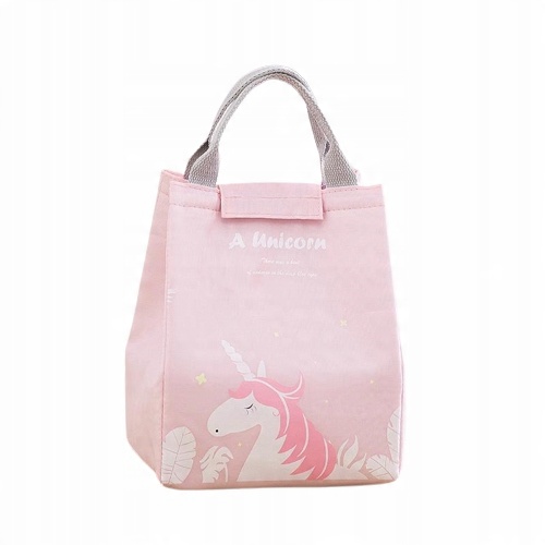 

Pojemnik Lunch Box Torba Termiczna Na Jedzenie