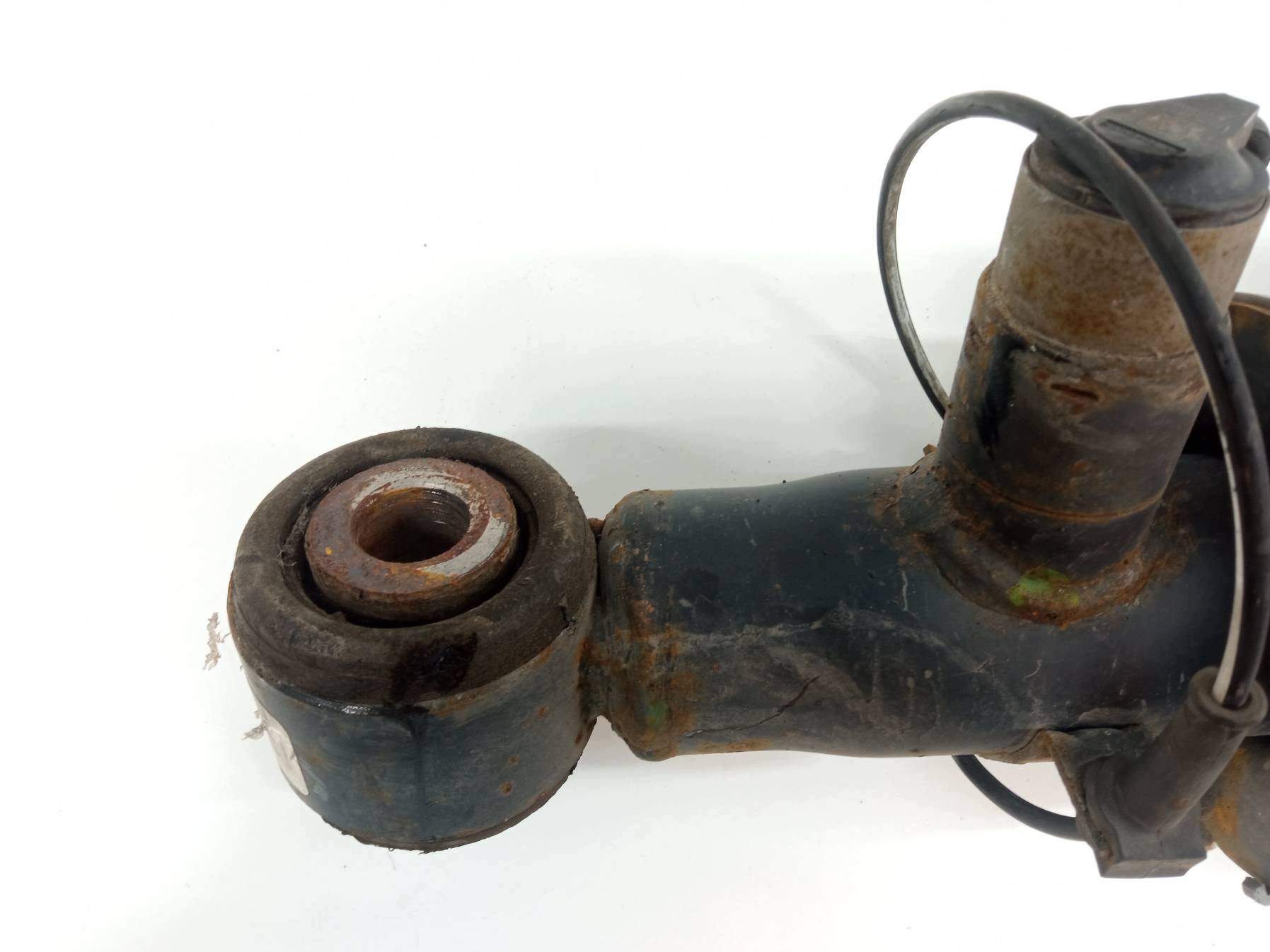shock absorber left rear part active JL1418B063FF Lincoln Navigator IV (2017-2024)