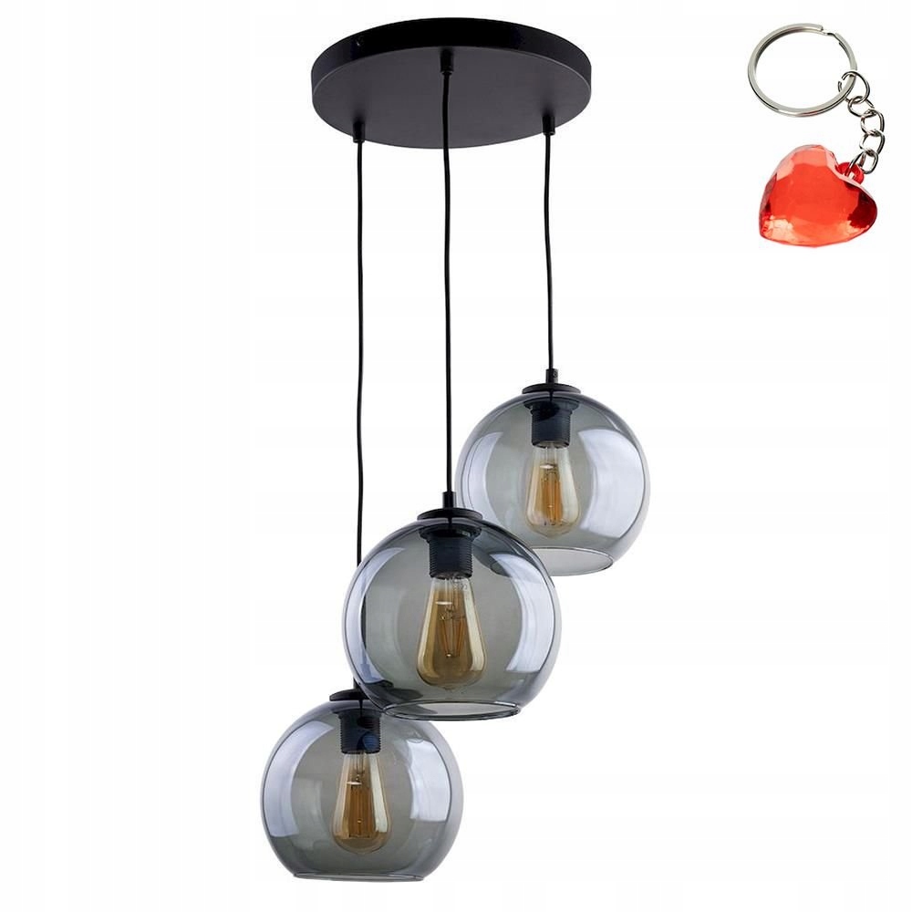 Závesná lampa Cubus 2819 Tk Lighting