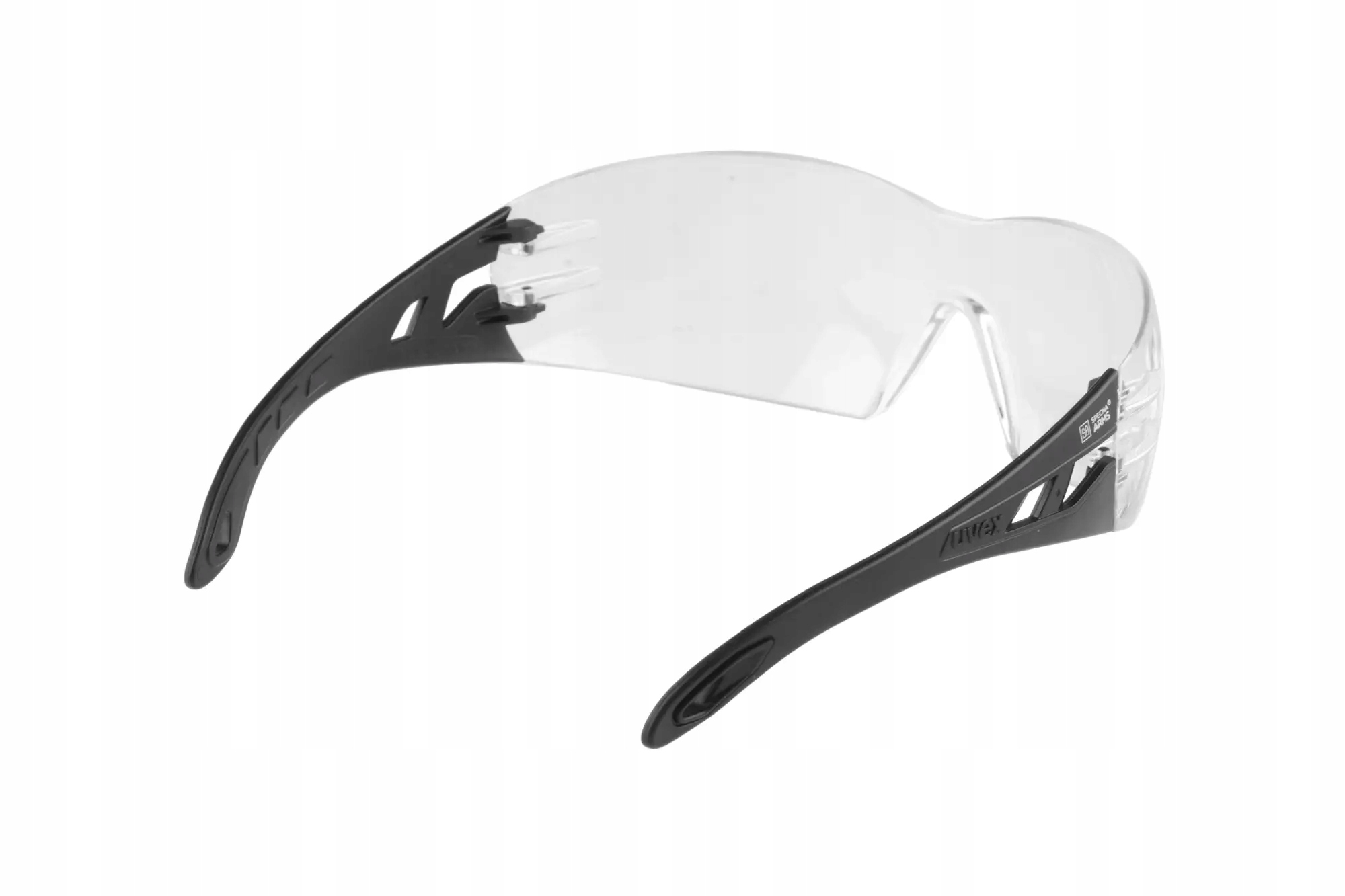 Okulary ochronne Pheos One Specna Arms Edition Uvex