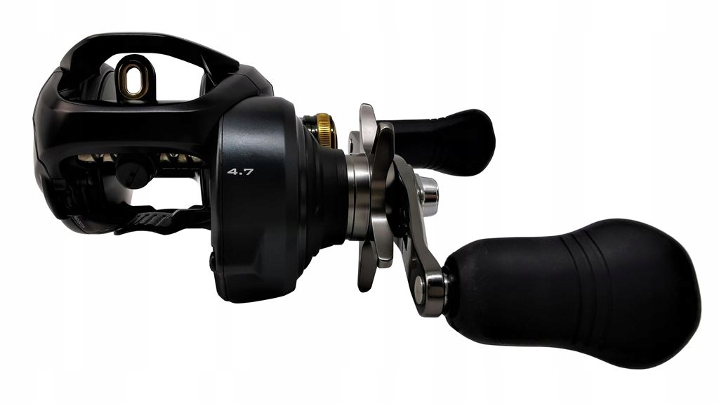 Shimano Multiplikator Niskoprofilowy Curado K 301 Lewa Ręka