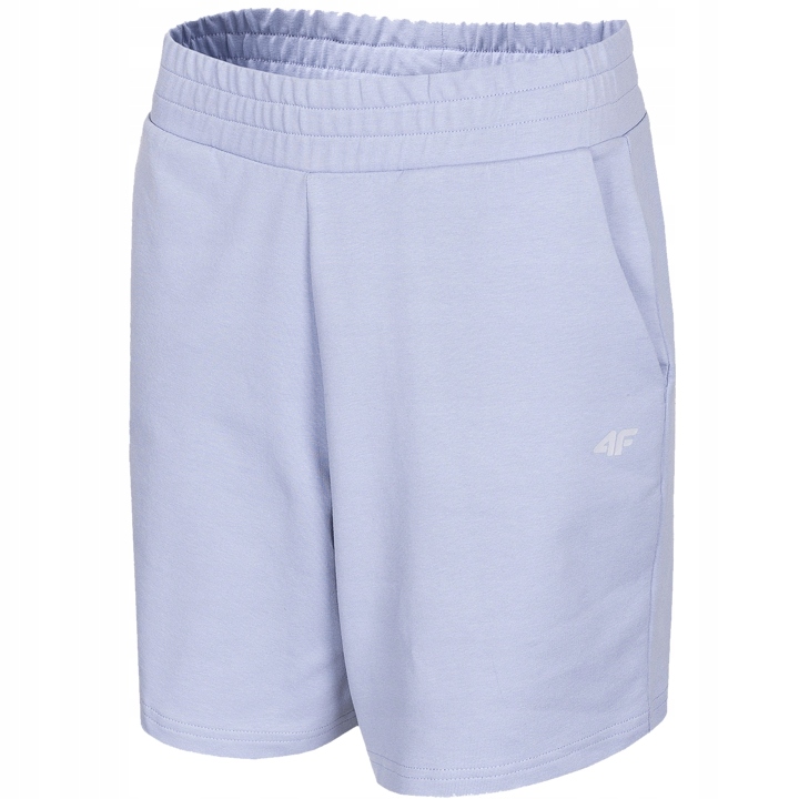 

Szorty Damskie 4F Krótkie Spodenki Dresowe Na Lato
