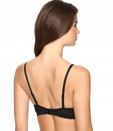 80C 36C b.tempt'd by Wacoal b.enticing Contour Bra Marka B Tempt'd